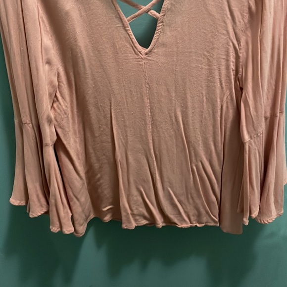 Pink Top - Picture 5 of 5